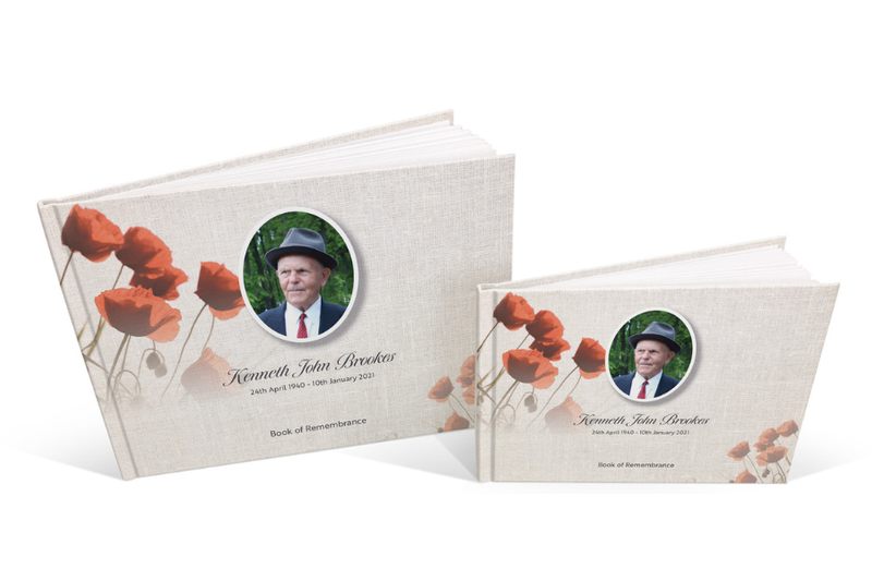 Book of Remembrance