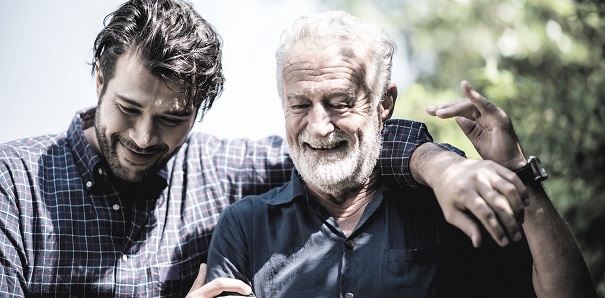 Funeral readings for Dad