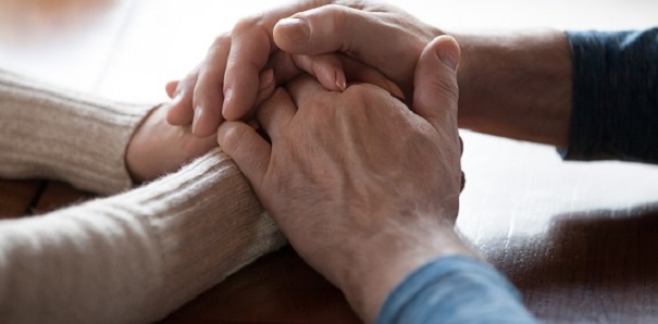 Funeral readings for Nan