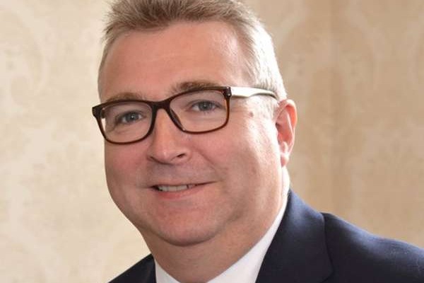 Graeme McAusland Managing Trustee