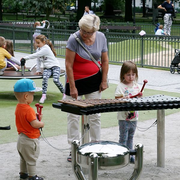 Are There Enough Playgrounds in the UK?