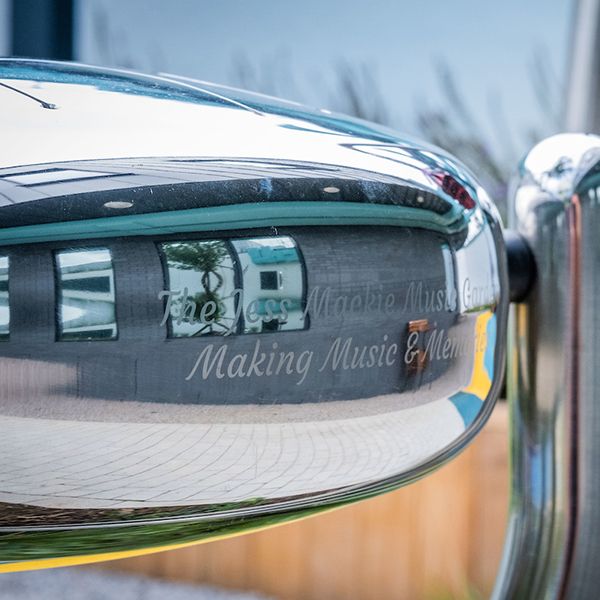 Musical Memorials That Bring Communities Together
