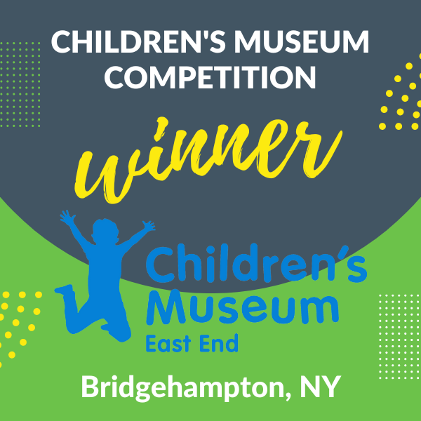 Association of Children's Museums 'Win a Cavatina' Winner Announced