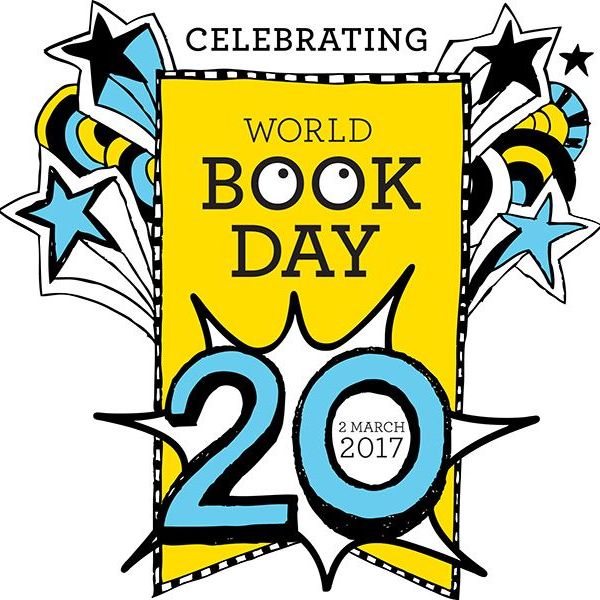 Using Outdoor Musical Instruments On World Book Day