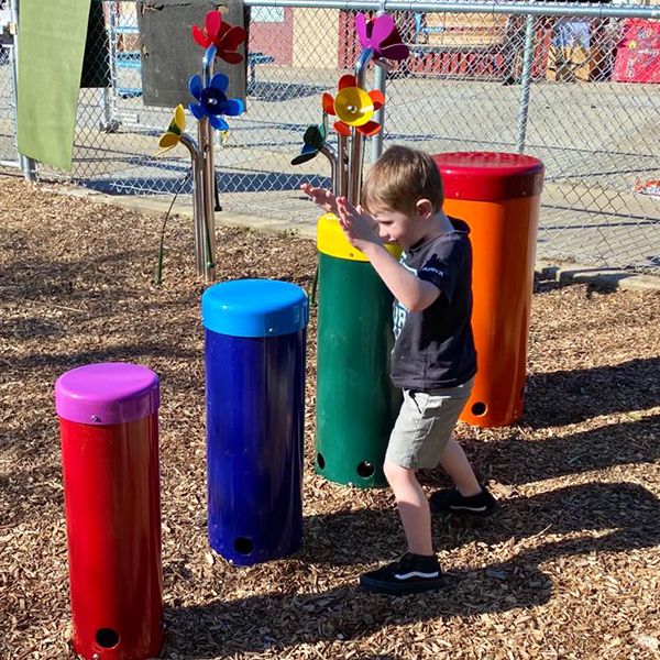 World Autism Awareness Day: Music Opens Communication Channels for Autistic kids