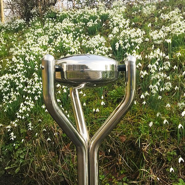 Spring Into Sound: 5 Ways Outdoor Musical Instruments Can Enhance Library Programs This Season