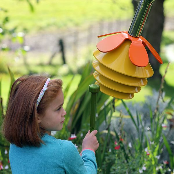 Nature's Symphony: Unveiling Harmony Flowers and Bells in the Garden of Sound