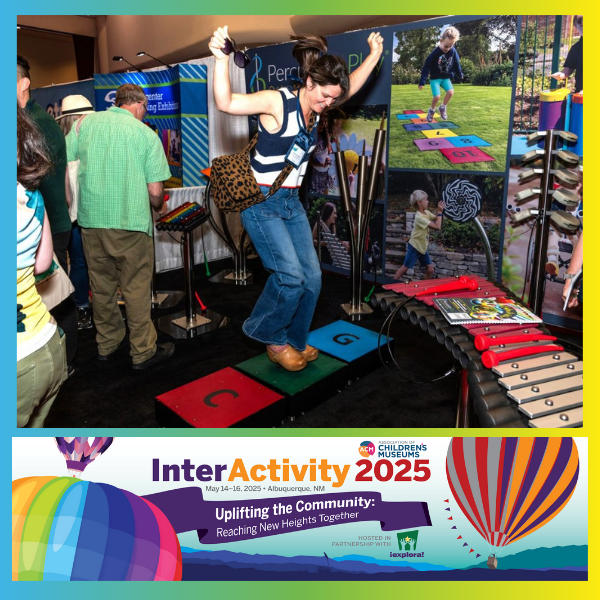 Join Us at InterActivity ACM Marketplace 2025 &ndash; Booth #49