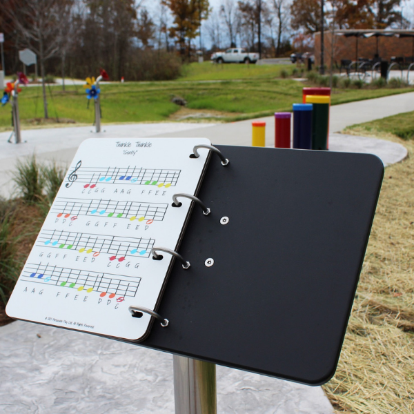 How Libraries Are Transforming Outdoor Spaces to Expand Community Engagement