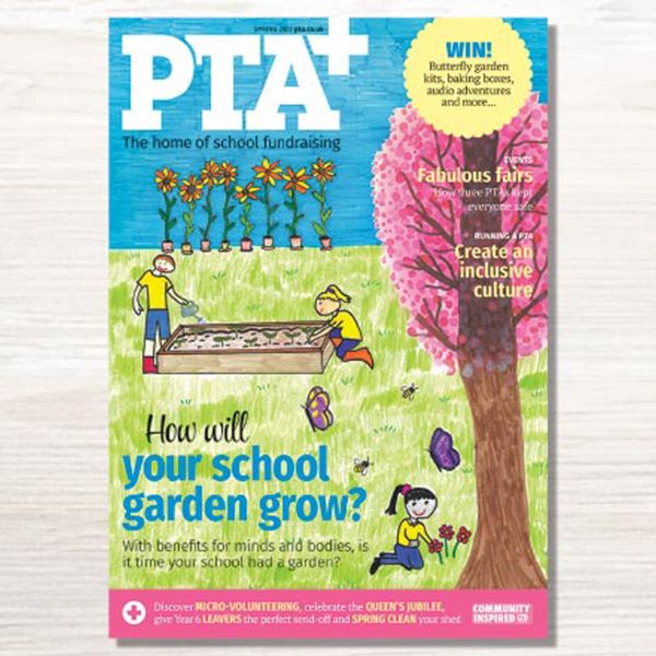 Cavatina Features in PTA+ Magazine's Top Buys for Positive Outdoor Learning Experiences