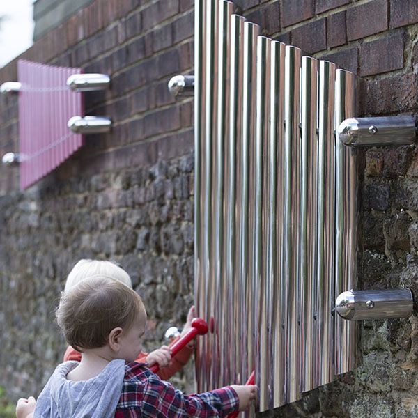 Music & Movement: World Nursery Rhyme Week