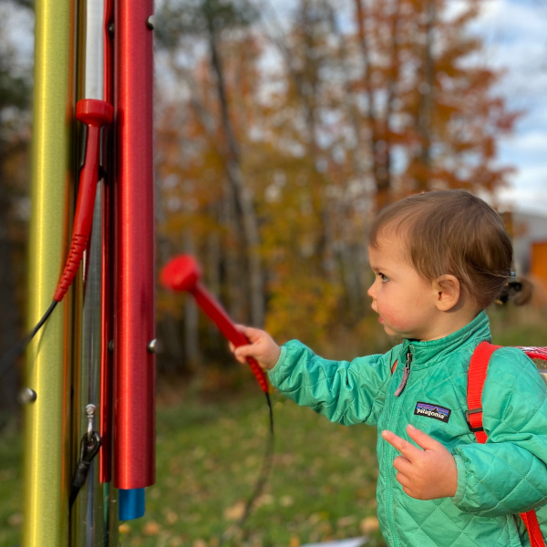 Fall Into Music: Outdoor Activities to Kickstart the School Year