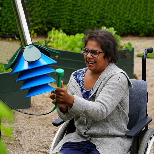 Harmony Bells