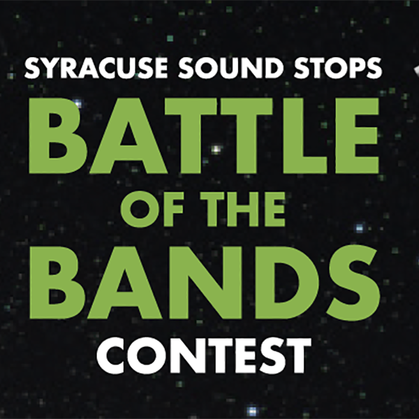 Percussion Play Instruments Feature in US Town 'Battle of the Bands'!