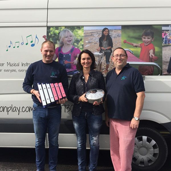​New distributor partnership in Lithuania