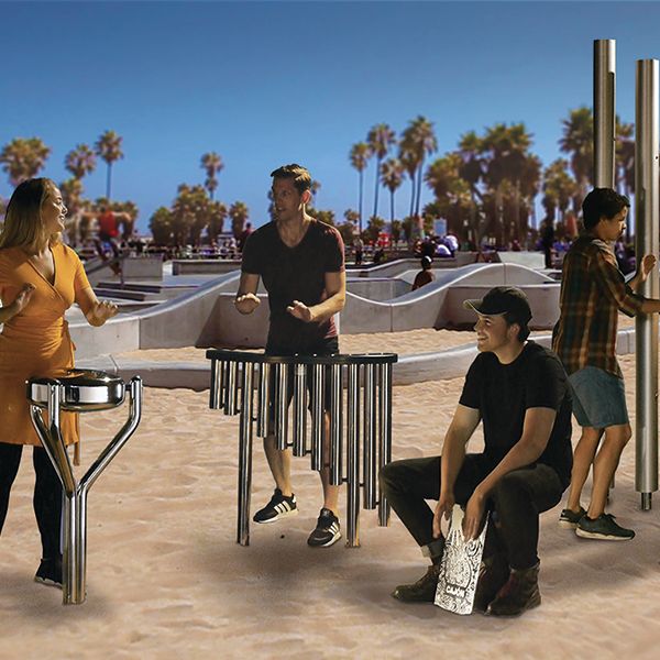 New Street Quartet Ensemble