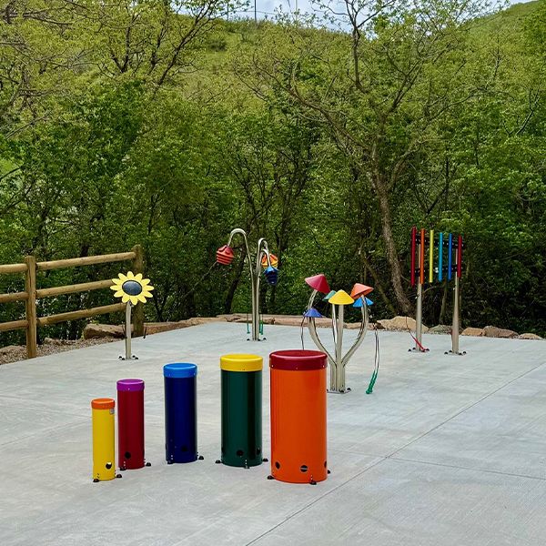 Camp K Creates Inclusive Outdoor Music Experiences for All Abilities, Utah