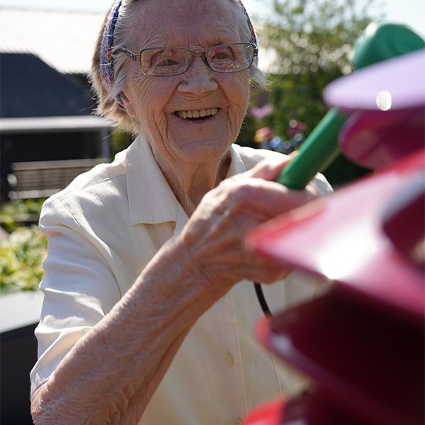 Elevating Senior Well-being with Music This World Alzheimer&rsquo;s Day