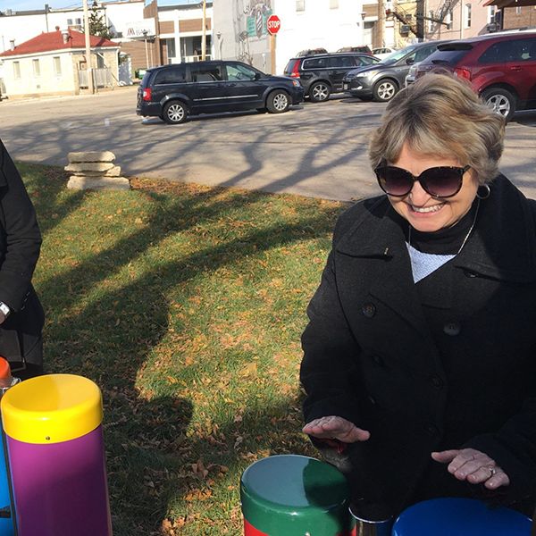 Beaver Dam Rotary Keeps the Music Coming