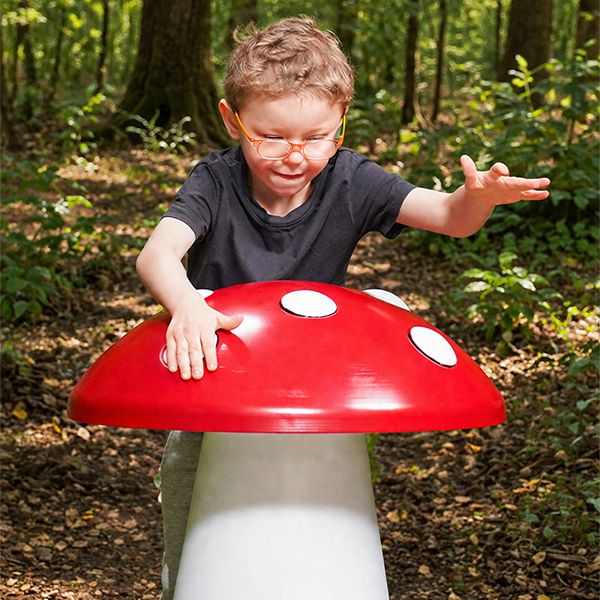 Toadstool