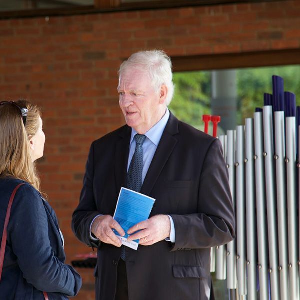 Harmony and Healing: Bringing Music to Life at the UK's Premier Dementia Festival