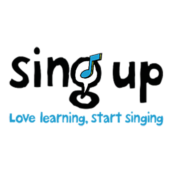 Sing Up! Article Gives Top Tips for Outside Music Areas