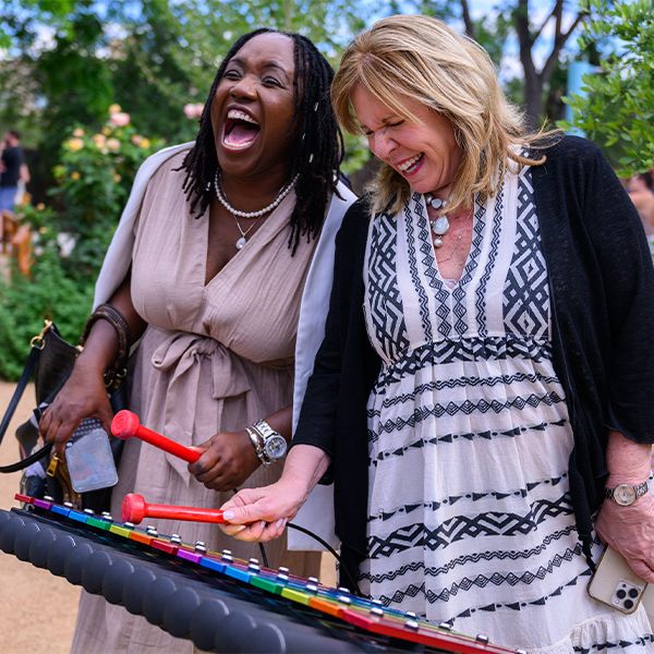 Ten Reasons Playing a Musical Instrument Can Help Relieve Stress