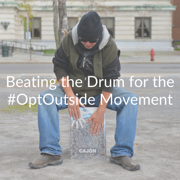 Escape the Sales and Join the #OptOutside Movement This Black Friday