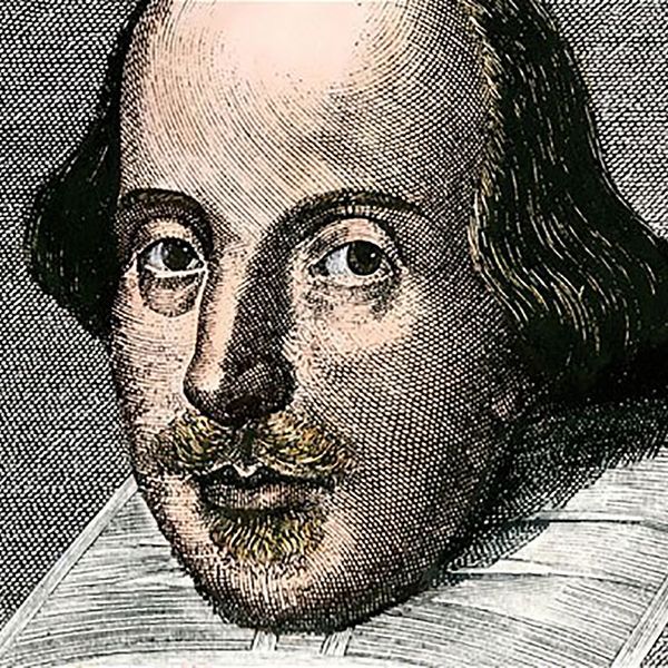 Celebrating The Music - 'Shakespeare 400'