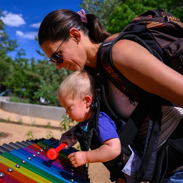 The Future of Playgrounds: What Research Tells Us About Designing for All Ages