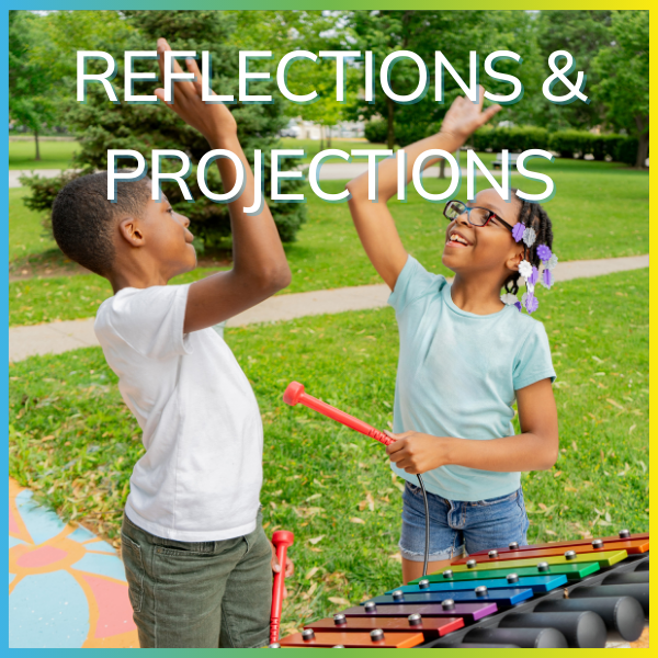 Reflections & Projections: Looking Back at 2025 and Ahead to 2026