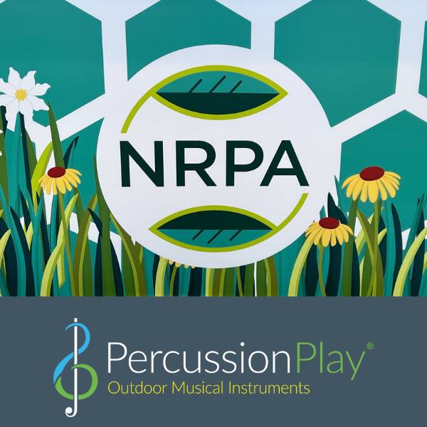 Percussion Play Attends 2023 NRPA Annual Conference Exhibition